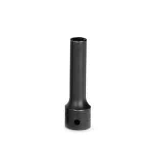SIM120A — 1/2" Drive 6-Point SAE 3/8" Flank Drive® Deep Impact Socket