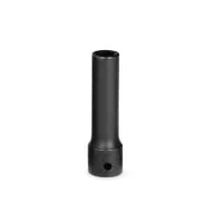SIM140A — 1/2" Drive 6-Point SAE 7/16" Flank Drive® Deep Impact Socket