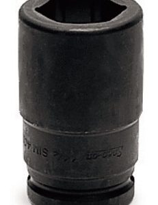 SIM402 — 3/4" Drive 6-Point SAE 1-1/4" Flank Drive® Deep Impact Socket