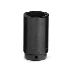 SIM440 — 1/2" Drive 6-Point SAE 1-3/8" Flank Drive® Deep Impact Socket