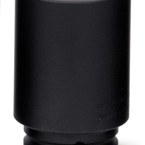 SIM442 — 3/4" Drive 6-Point SAE 1-3/8" Flank Drive® Deep Impact Socket