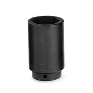 SIM480 — 1/2" Drive 6-Point SAE 1-1/2" Flank Drive® Deep Impact Socket
