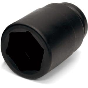 SIM482 — 3/4" Drive 6-Point SAE 1-1/2" Flank Drive® Deep Impact Socket