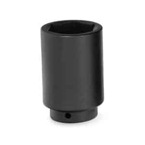 SIM520 — 1/2" Drive 6-Point SAE 1-5/8" Flank Drive® Deep Impact Socket