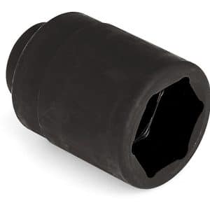 6-Point Axle Nut Socket – SIM540A (SIM540A)