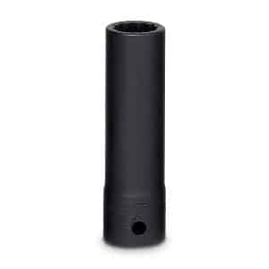 SIMD180A — 1/2" Drive 12-Point SAE 9/16" Flank Drive® Deep Impact Socket