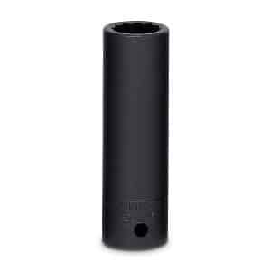 SIMD200A — 1/2" Drive 12-Point SAE 5/8" Flank Drive® Deep Impact Socket