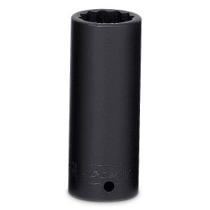 SIMD300A — 1/2" Drive 12-Point SAE 15/16" Flank Drive® Deep Impact Socket