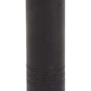 SIMDFM16 — 3/8" Drive 12-Point Metric 16 mm Flank Drive® Deep Impact Socket