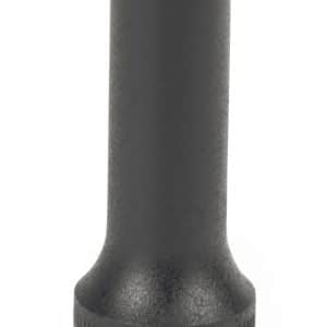 SIMDFM6 — 3/8" Drive 12-Point Metric 6 mm Flank Drive® Deep Impact Socket