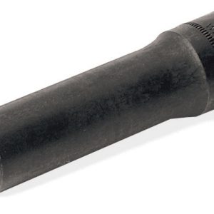 SIMDM120 — 1/2" Drive 12-Point Metric 12 mm Flank Drive® Deep Impact Socket