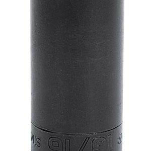 SIMF280 — 3/8" Drive 6-Point SAE 7/8" Flank Drive® Deep Impact Socket