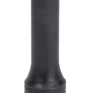 SIMM100A — 1/2" Drive 6-Point Metric 10 mm Flank Drive® Deep Impact Socket