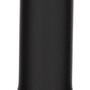 SIMM120A — 1/2" Drive 6-Point Metric 12 mm Flank Drive® Deep Impact Socket