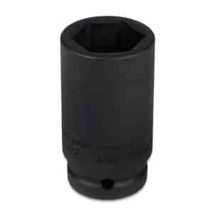 SIMM312 — 3/4" Drive 6-Point Metric 31 mm Flank Drive® Deep Impact Socket