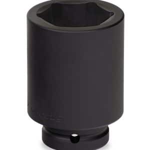 SIMM462A — 3/4" Drive 6-Point Metric 46 mm Flank Drive® Deep Impact Socket