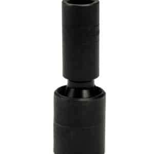 SIP18A — 1/2" Drive 6-Point SAE 9/16" Flank Drive® Deep Swivel Impact Socket