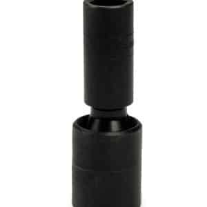 SIP24A — 1/2" Drive 6-Point SAE 3/4" Flank Drive® Deep Swivel Impact Socket