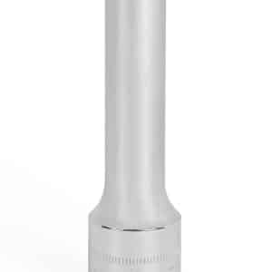 SM13A — 1/2" Drive 12-Point Metric 13 mm Flank Drive® Deep Socket