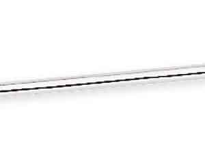 1/2" Drive 24" Standard Handle Breaker Bar (SN24C)