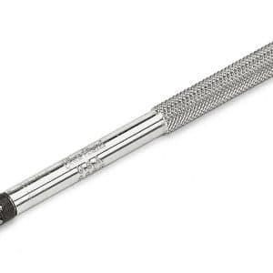 Flat Tip .032 x 9/32" Aluminum Starter (Blue-Point®), 5" length – SS5A (SS5A)