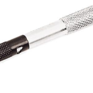 Flat Tip .032 x 9/32" Aluminum Starter (Blue-Point®), 2.5" length – SSM3 (SSM3)