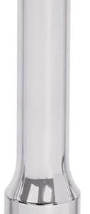 STM7 — 1/4" Drive 6-Point SAE 7/32" Flank Drive® Deep Socket