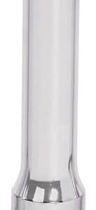 STM8 — 1/4" Drive 6-Point SAE 1/4" Flank Drive® Deep Socket