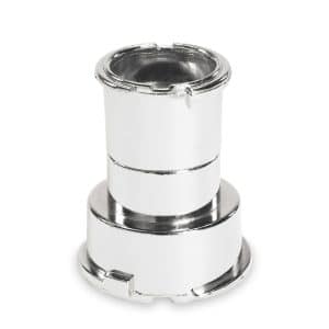 SVT262-29 — Cooling System Cap Adaptor (Chrome)
