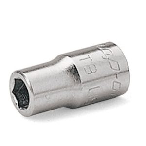 1/8" Drive 6-Point SAE 3/32" Socket