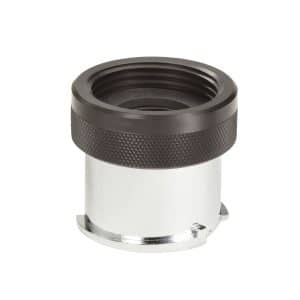 TA16B — Cooling System Adaptor (Black)