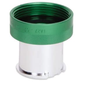 TA27 — Cooling System Adaptor