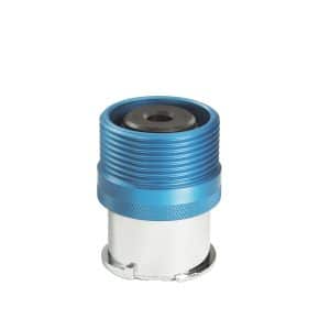 TA31A — Cooling System Adaptor (Blue)