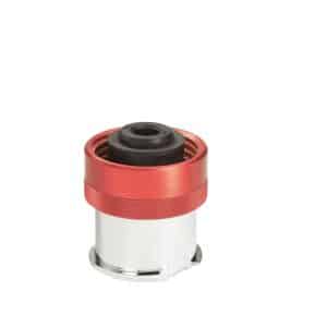 TA345A — Cooling System Adaptor