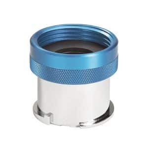 TA34A — Cooling System Adaptor