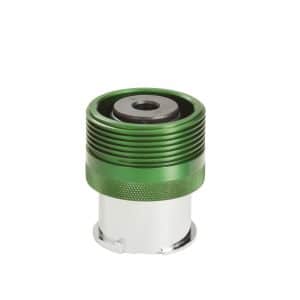 TA41 — Cooling System Adaptor (Green)