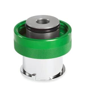 TA44 — Cooling System Adaptor