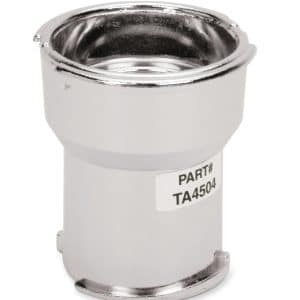 TA4504 — Cooling System Cap Adaptor (Blue-Point®)