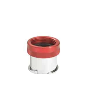 TA50 — Cooling System Adaptor (Red)
