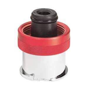 TA52 — Cooling System Adaptor (Blue-Point®) (Red)