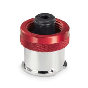 TA72 — Cooling System Adaptor
