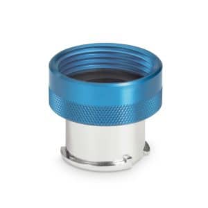 TA84 — Cooling System Adaptor (Blue)