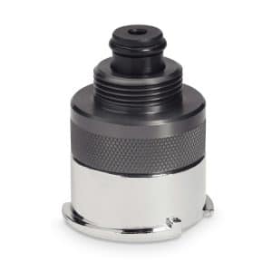 TA86 — Cooling System Adaptor (Gray)