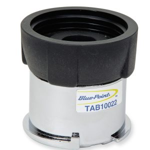 TAB10022 — Cooling System Adaptor (Blue-Point®) (Black)