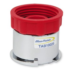TAB10025 — Cooling System Adaptor (Blue-Point®) (Red)