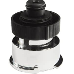 TAB10048 — Cooling System Adaptor (Blue-Point®) (Black)