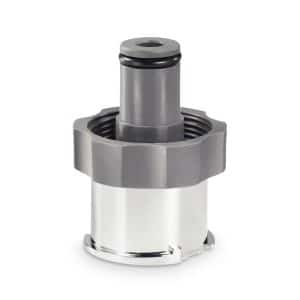 TAB10093 — Cooling System Adaptor (Blue-Point®) (Gray)