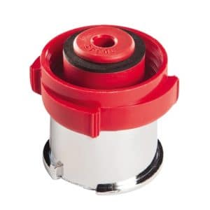 TAB10345 — Cooling System Adaptor (Blue-Point®) (Red)