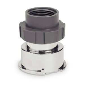 TAB1C087 — Cooling System Cap Adaptor