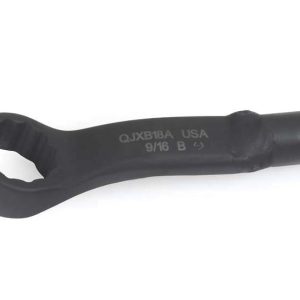 10° Offset Box End Head (QJXB20A)